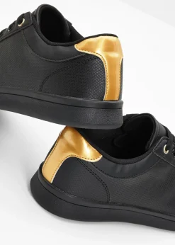 bonprix bonprix Tendencias·Zapatos Veganos|Zapatillas><noscript><img width=