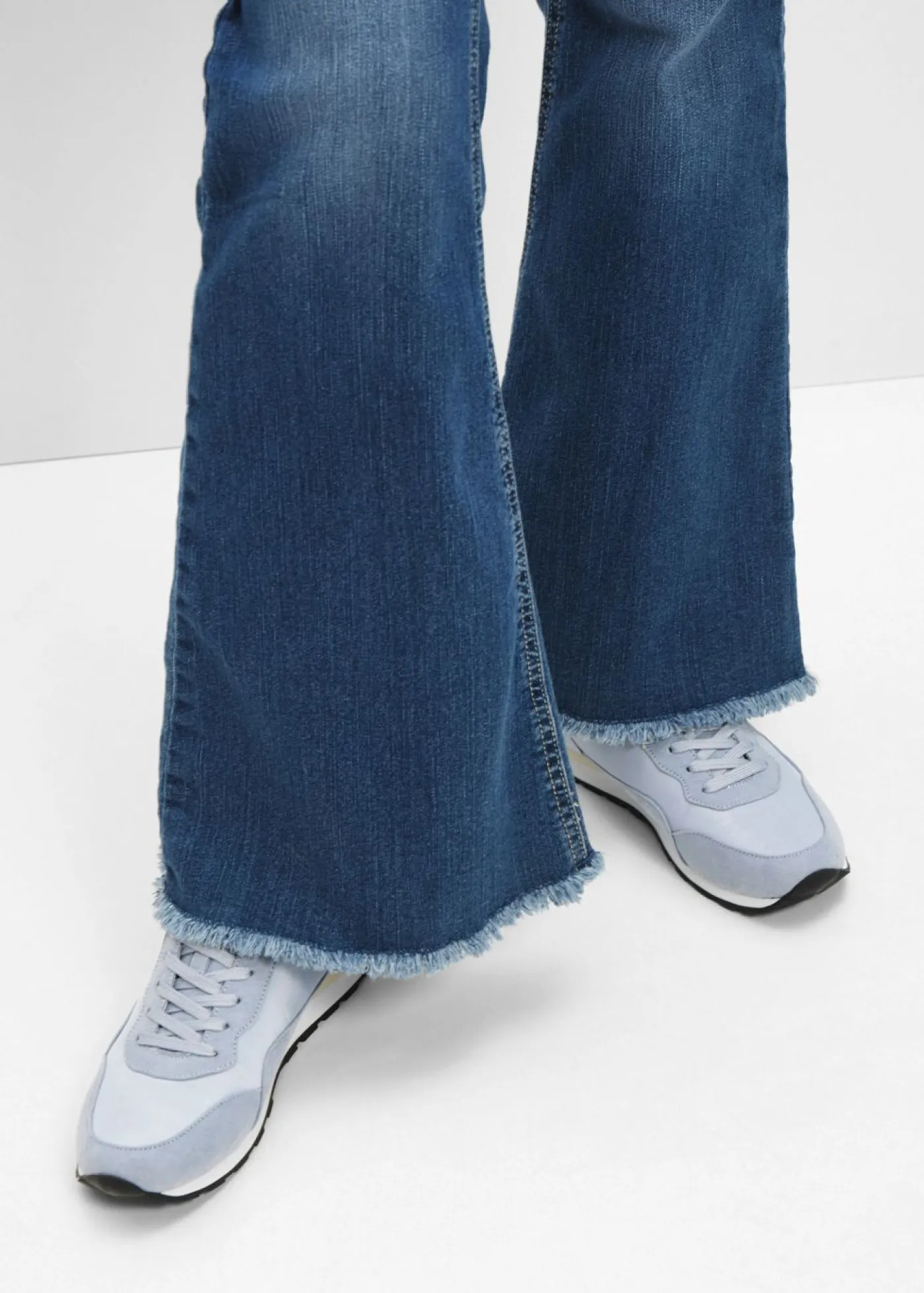 Mujer bonprix bonprix Zapatillas deportivas