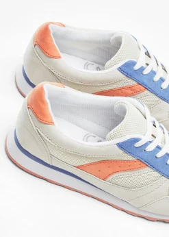 bonprix bonprix Tendencias·Zapatos Veganos|Zapatillas Deportivas><noscript><img width=