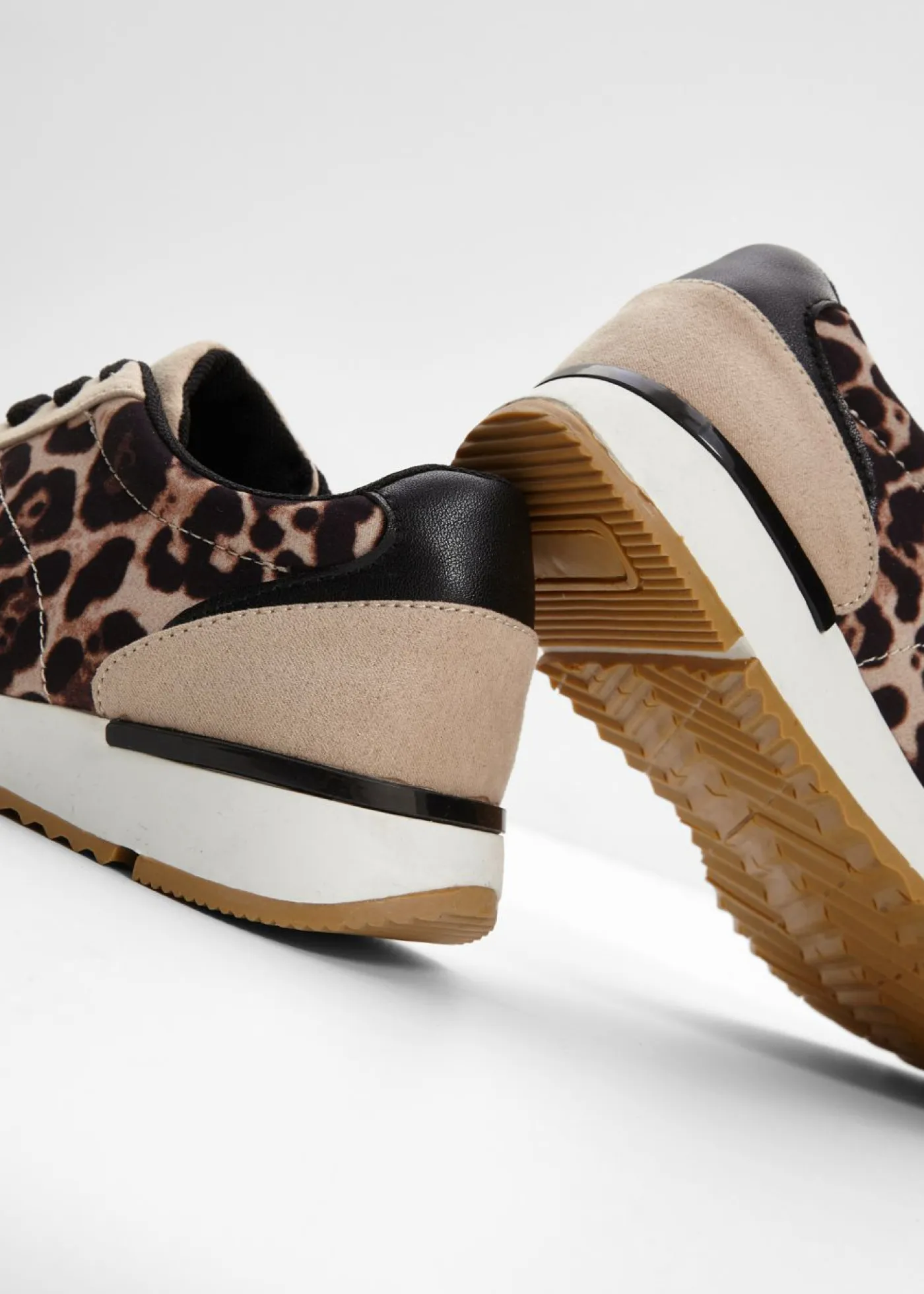 Mujer bonprix bonprix Zapatillas deportivas