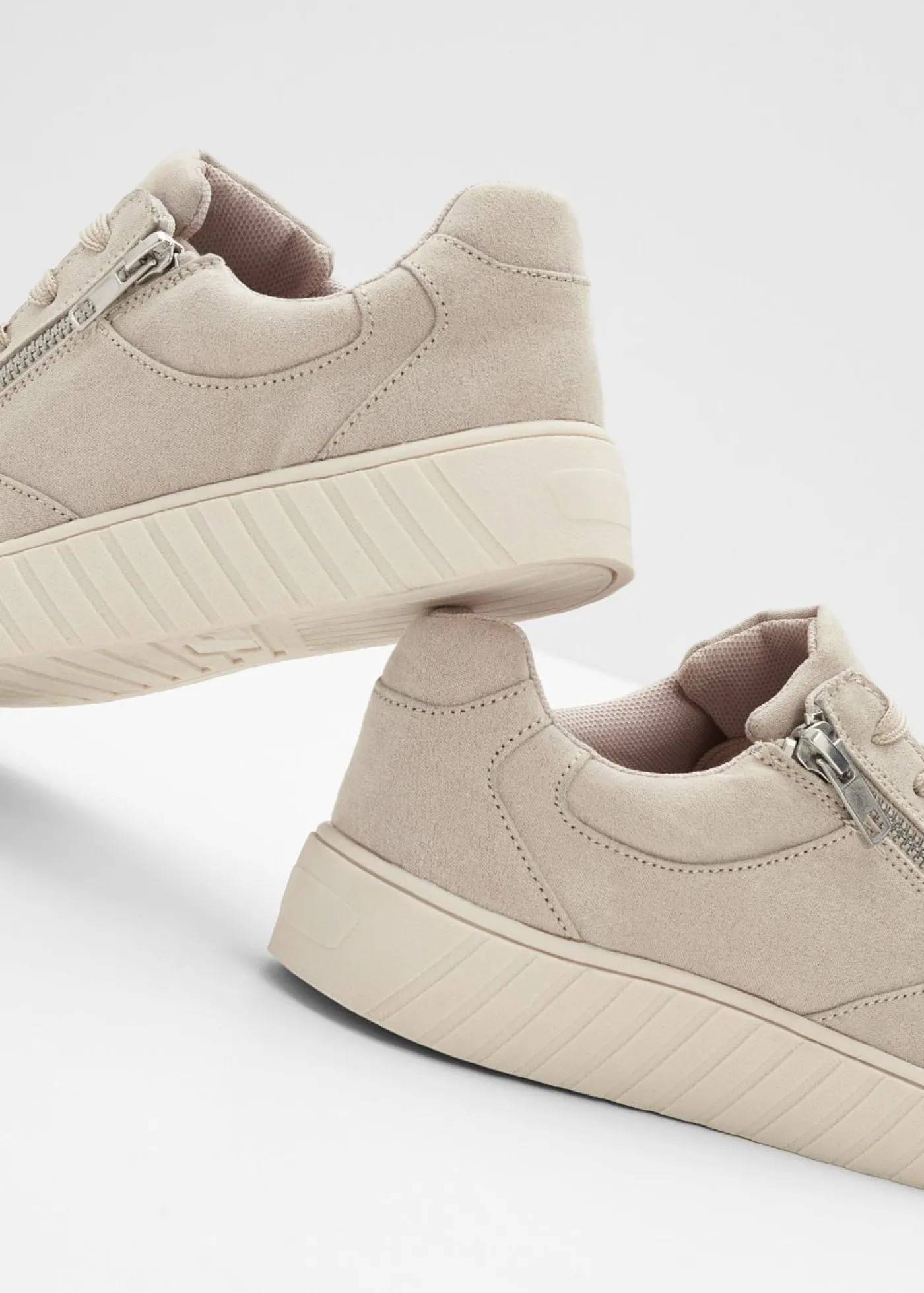 Mujer bonprix bonprix Zapatillas deportivas cómodas