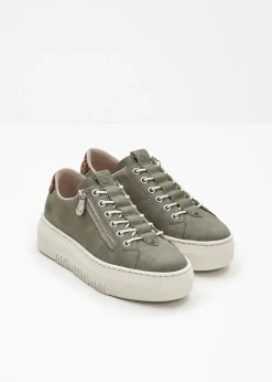 bonprix Rieker Zapatos De Marca·Rieker|Zapatos Cómodos><noscript><img width=