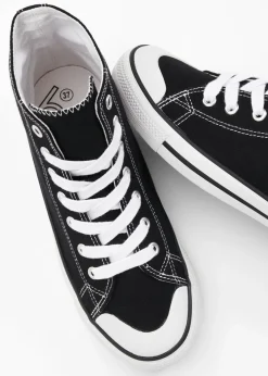 Mujer bonprix bonprix Zapatillas deportivas de caña alta