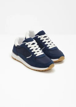 Mujer bonprix bonprix Zapatillas deportivas de estilo retro