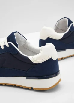 Mujer bonprix bonprix Zapatillas deportivas de estilo retro