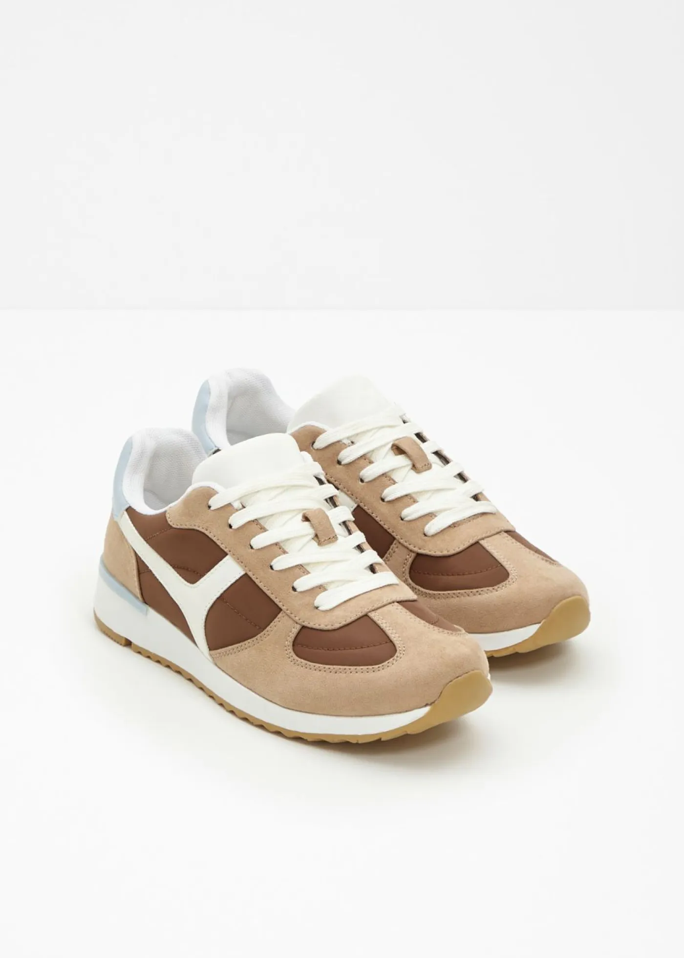 Mujer bonprix bonprix Zapatillas deportivas de estilo retro