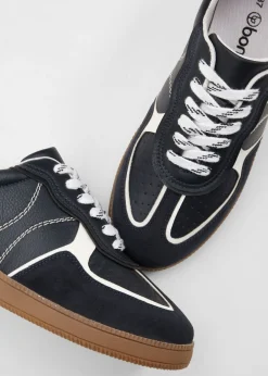 Mujer bonprix bonprix Zapatillas deportivas de estilo retro