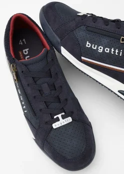 Hombre bonprix Bugatti Zapatillas deportivas de Bugatti
