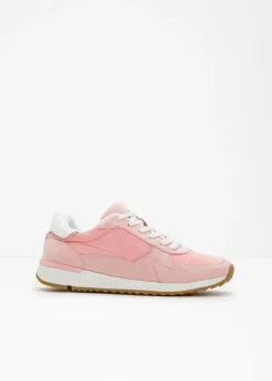 Mujer bonprix bonprix Zapatillas deportivas de estilo retro