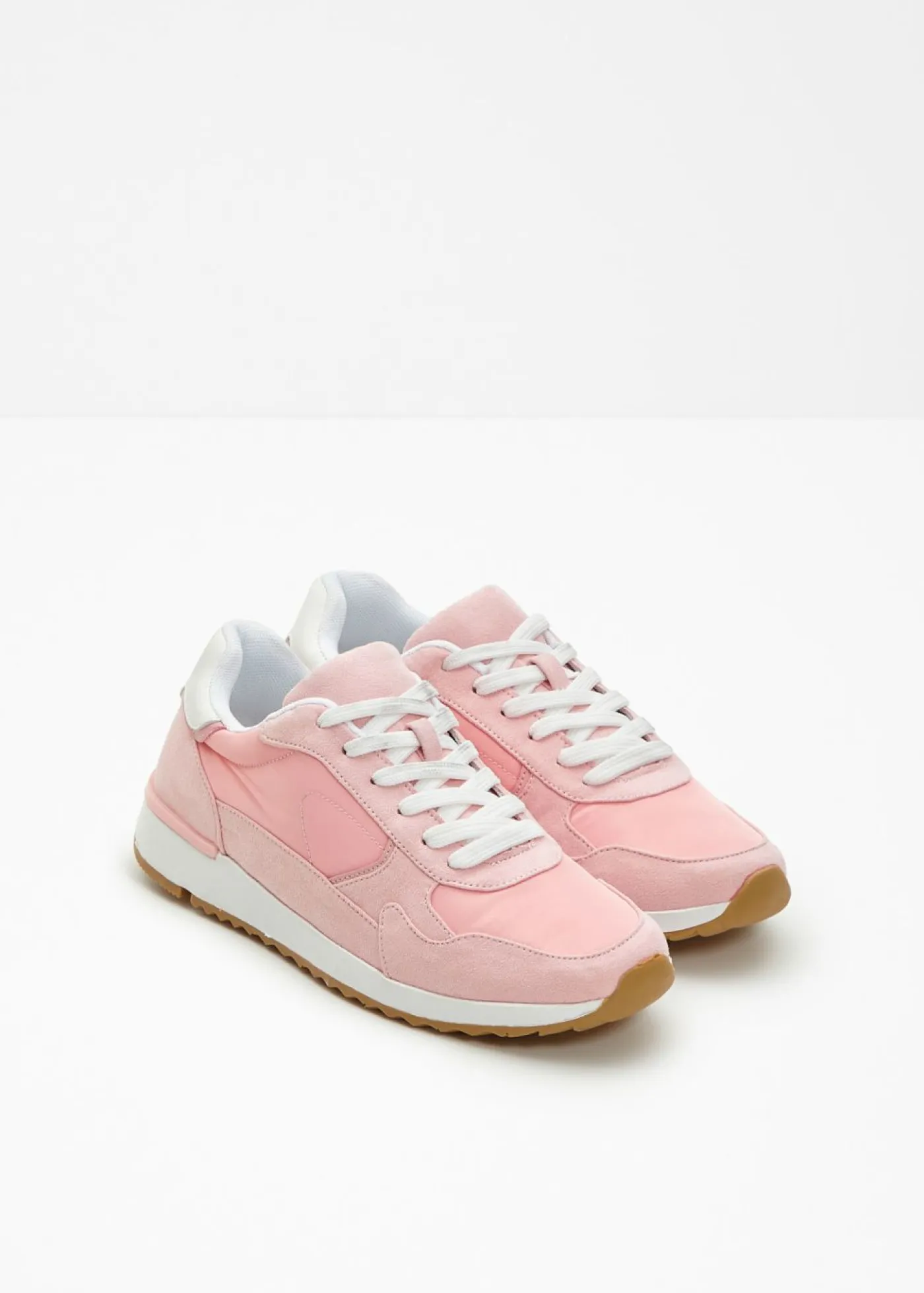 Mujer bonprix bonprix Zapatillas deportivas de estilo retro