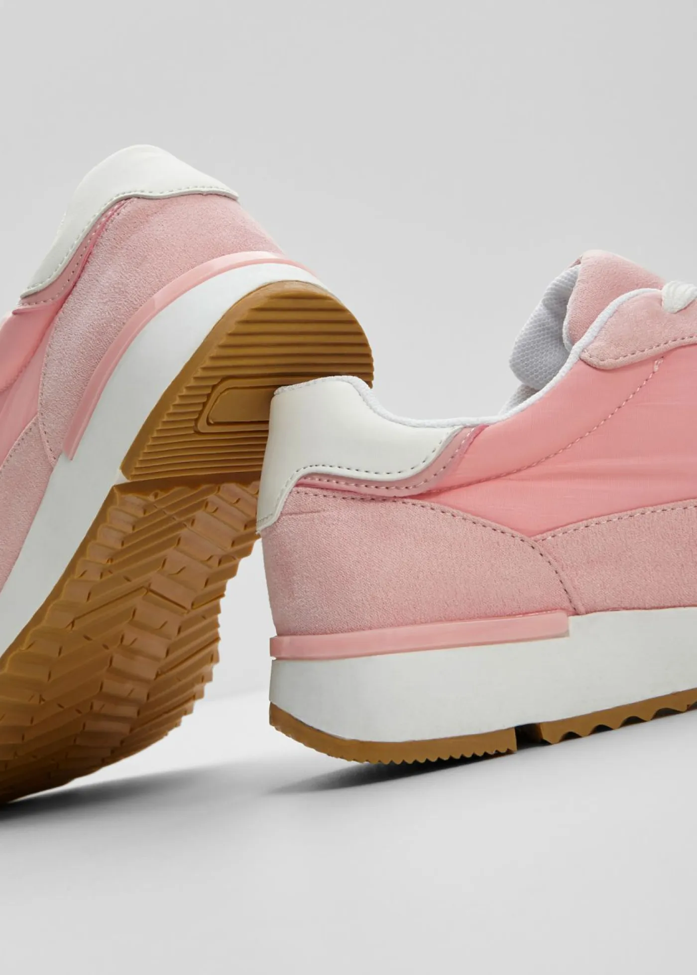 Mujer bonprix bonprix Zapatillas deportivas de estilo retro