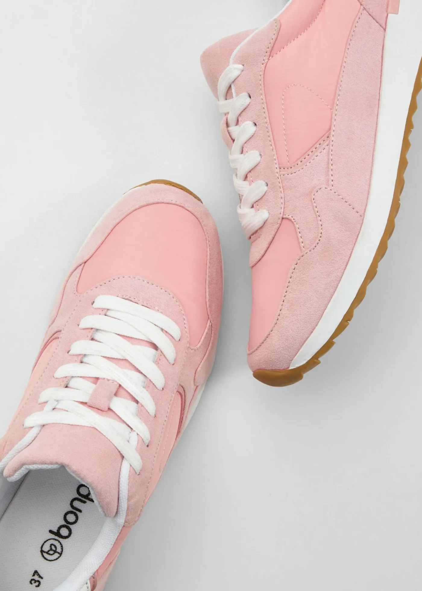 Mujer bonprix bonprix Zapatillas deportivas de estilo retro