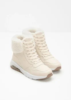 Niños bonprix bonprix Zapatillas deportivas de caña alta