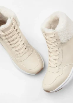 Niños bonprix bonprix Zapatillas deportivas de caña alta