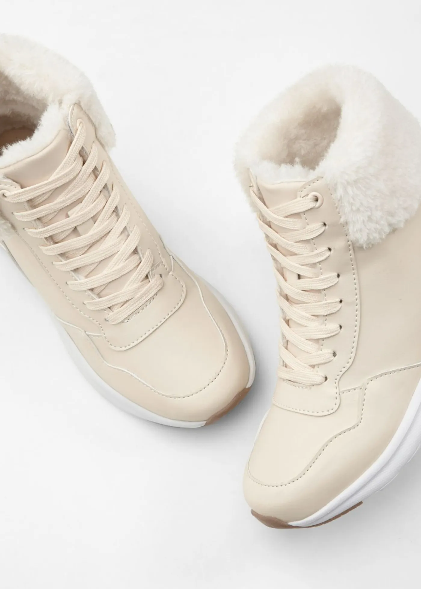 Niños bonprix bonprix Zapatillas deportivas de caña alta