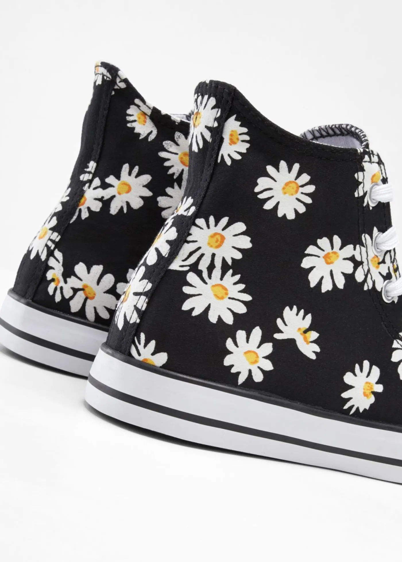 Mujer bonprix bonprix Zapatillas deportivas de caña alta