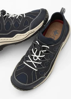 bonprix Rieker Zapatos De Marca·Rieker|Zapatos Cómodos><noscript><img width=