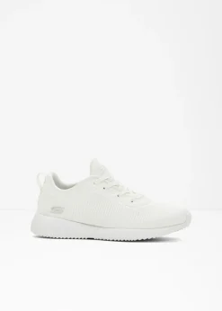 bonprix Skechers Zapatos De Marca·Skechers|Zapatillas Deportivas>Zapatillas deportivas Skechers con espuma viscoelástica Blanco