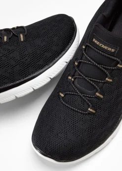 Mujer bonprix Skechers Zapatillas deportivas Skechers con espuma viscoelástica