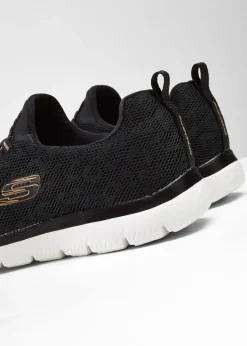 Mujer bonprix Skechers Zapatillas deportivas Skechers con espuma viscoelástica