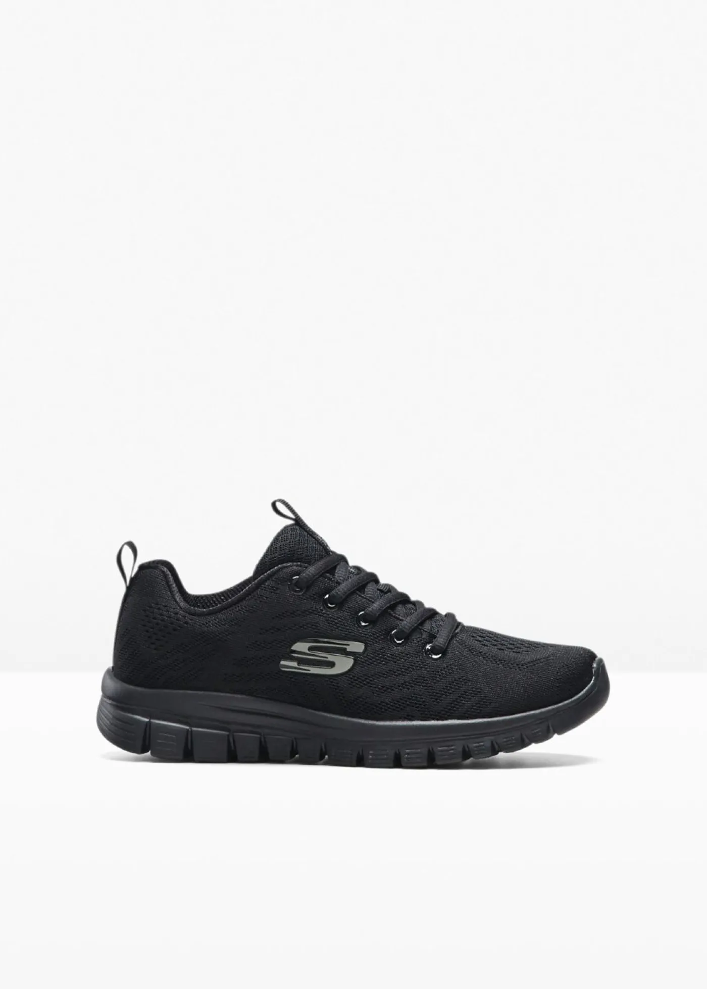 Mujer bonprix Skechers Zapatillas deportivas Skechers con espuma viscoelástica