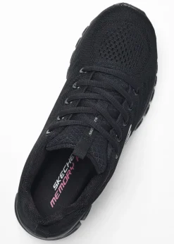 Mujer bonprix Skechers Zapatillas deportivas Skechers con espuma viscoelástica