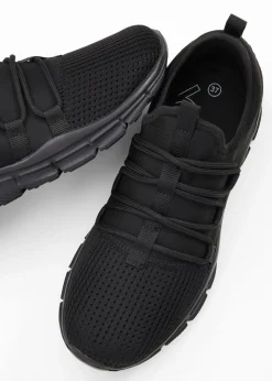 bonprix bonprix Tendencias·Zapatos Veganos|Zapatillas Deportivas><noscript><img width=