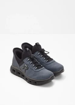 Mujer bonprix Rieker Zapatillas sin cordones de Rieker