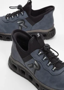 Mujer bonprix Rieker Zapatillas sin cordones de Rieker