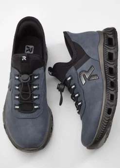 Mujer bonprix Rieker Zapatillas sin cordones de Rieker