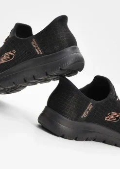 bonprix Skechers Zapatos De Marca·Skechers|Zapatos Cómodos><noscript><img width=