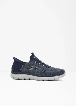 Hombre bonprix Skechers Zapatillas sin cordones Skechers