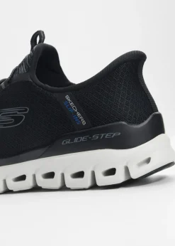 Hombre bonprix Skechers Zapatillas sin cordones Skechers