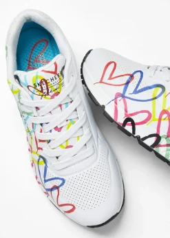 bonprix Skechers Zapatos De Marca·Skechers|Zapatillas><noscript><img width=