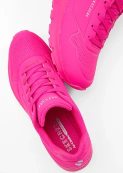 bonprix Skechers Zapatos De Marca·Skechers|Zapatillas><noscript><img width=