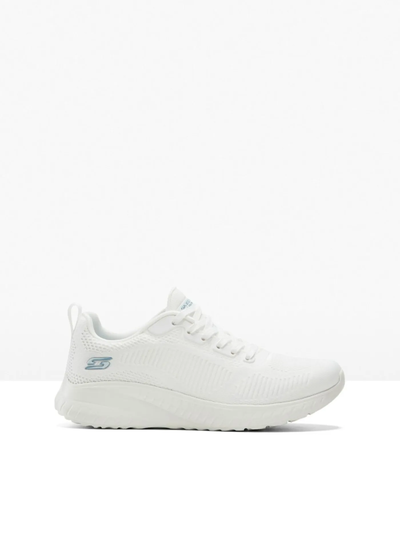 Mujer bonprix Skechers Zapatillas Skechers con espuma viscoelástica