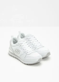 Mujer bonprix Skechers Zapatillas Skechers con espuma viscoelástica