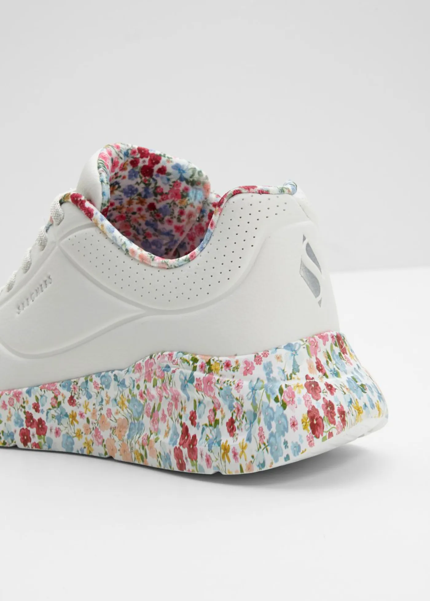 Mujer bonprix Skechers Zapatillas Skechers con espuma viscoelástica