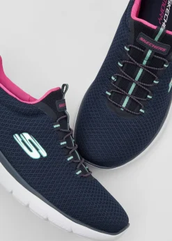 Mujer bonprix Skechers Zapatillas Skechers con espuma viscoelástica