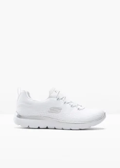 Mujer bonprix Skechers Zapatillas Skechers con espuma viscoelástica