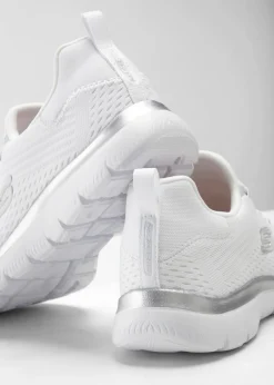 Mujer bonprix Skechers Zapatillas Skechers con espuma viscoelástica