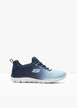 Mujer bonprix Skechers Zapatillas Skechers con espuma viscoelástica
