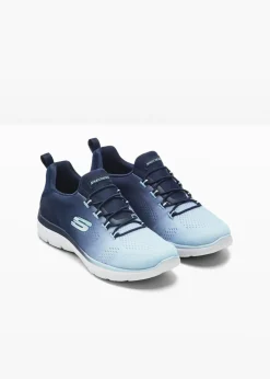 Mujer bonprix Skechers Zapatillas Skechers con espuma viscoelástica