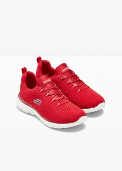 Mujer bonprix Skechers Zapatillas Skechers con espuma viscoelástica