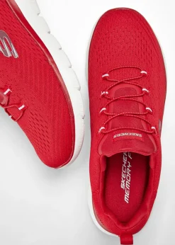 Mujer bonprix Skechers Zapatillas Skechers con espuma viscoelástica