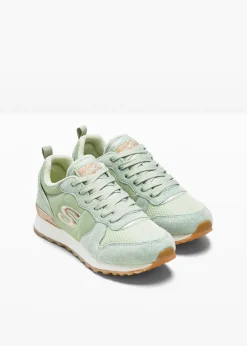 Mujer bonprix Skechers Zapatillas Skechers con espuma viscoelástica