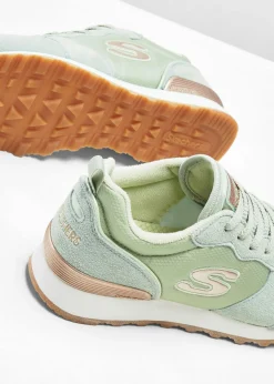 Mujer bonprix Skechers Zapatillas Skechers con espuma viscoelástica