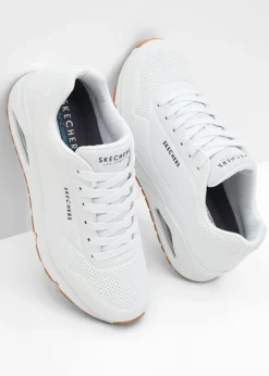 Hombre bonprix Skechers Zapatillas Skechers con espuma viscoelástica