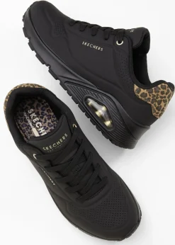 Mujer bonprix Skechers Zapatillas Skechers con espuma viscoelástica