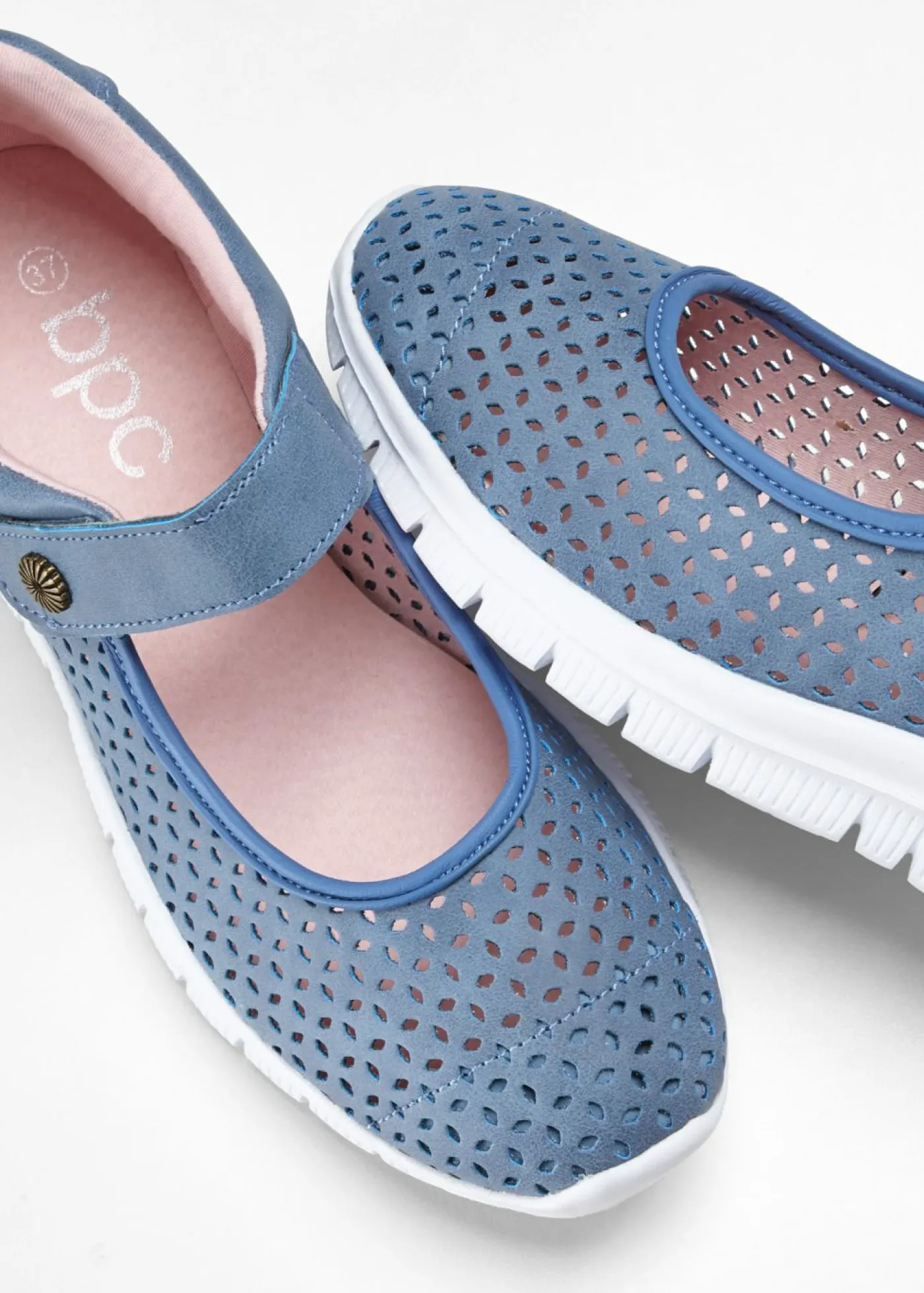 Mujer bonprix bonprix Zapato tipo Mary Jane